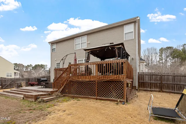 $400,000 | 101 Cedar Key Landing, Garner, NC 27529