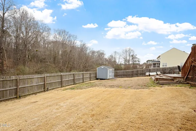 $400,000 | 101 Cedar Key Landing, Garner, NC 27529