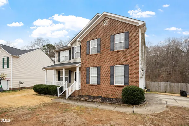 $400,000 | 101 Cedar Key Landing, Garner, NC 27529