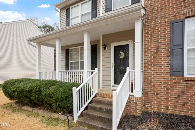 $400,000 | 101 Cedar Key Landing, Garner, NC 27529