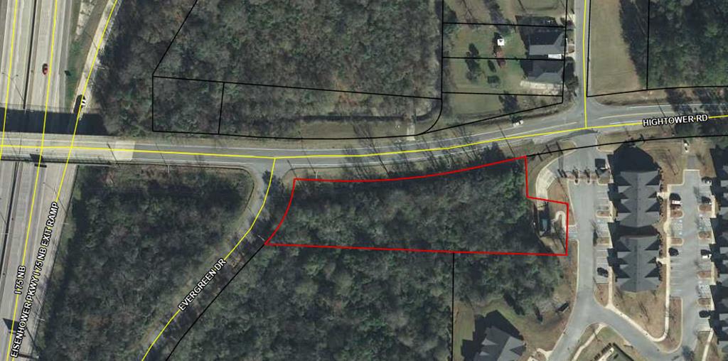 876 Hightower Road Macon, GA 31206 - Photo 5 of 6 Gallery Image 5