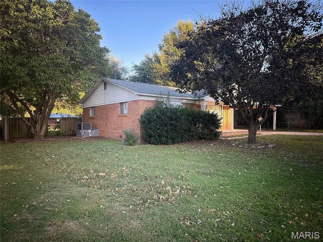 $140,000 | 1804 Preston Street, Kennett, MO 63857