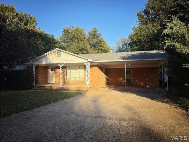 $140,000 | 1804 Preston Street, Kennett, MO 63857
