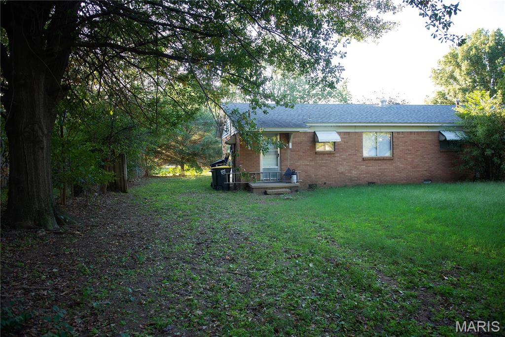 1804 Preston Street Kennett, MO 63857 - Photo 4 of 27