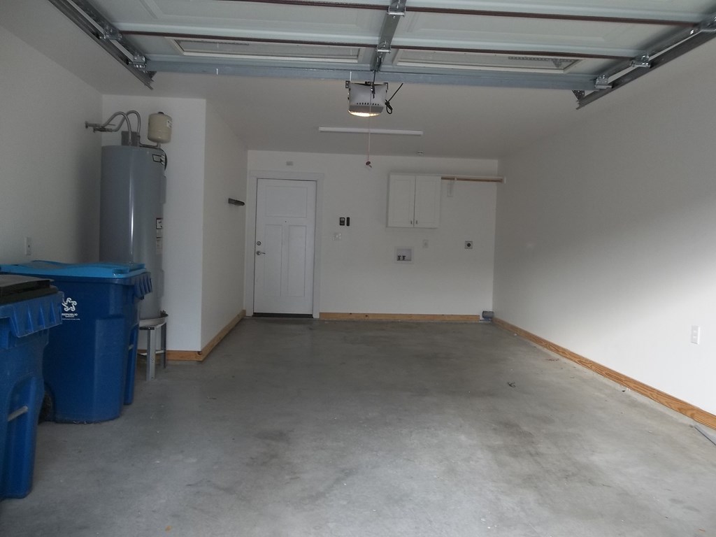 240 Pin Oak Way North Kerrville, TX 78028 - Photo 12 of 12 One car garage