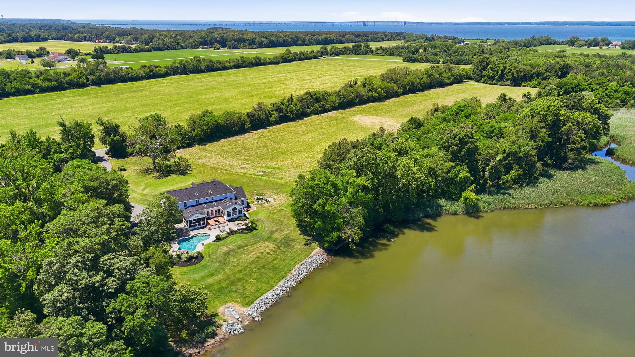 1810 Love Point Road Stevensville, MD 21666 - Photo 7 of 85