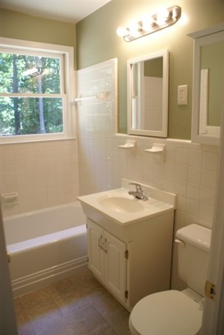 226 South Wingate Road Greenville, SC 29605 - Photo 4 of 14 Gallery Image 4