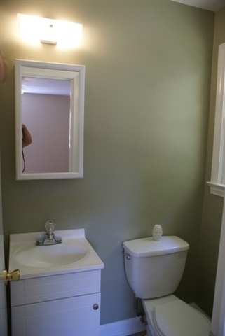 226 South Wingate Road Greenville, SC 29605 - Photo 7 of 14 Gallery Image 7