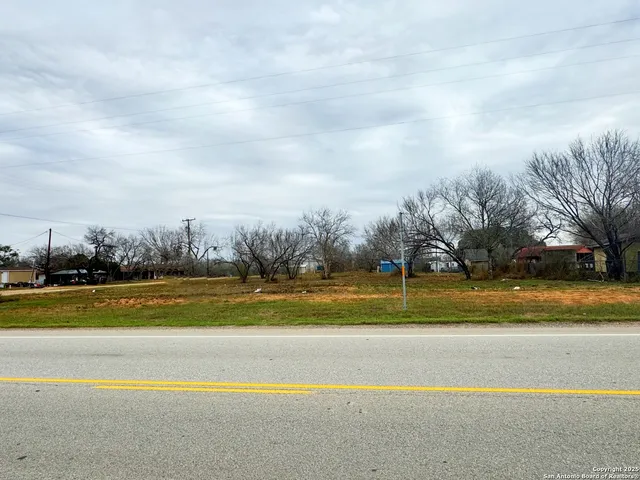 $26,900 | Tbd 4th Street, Moore, TX 78057