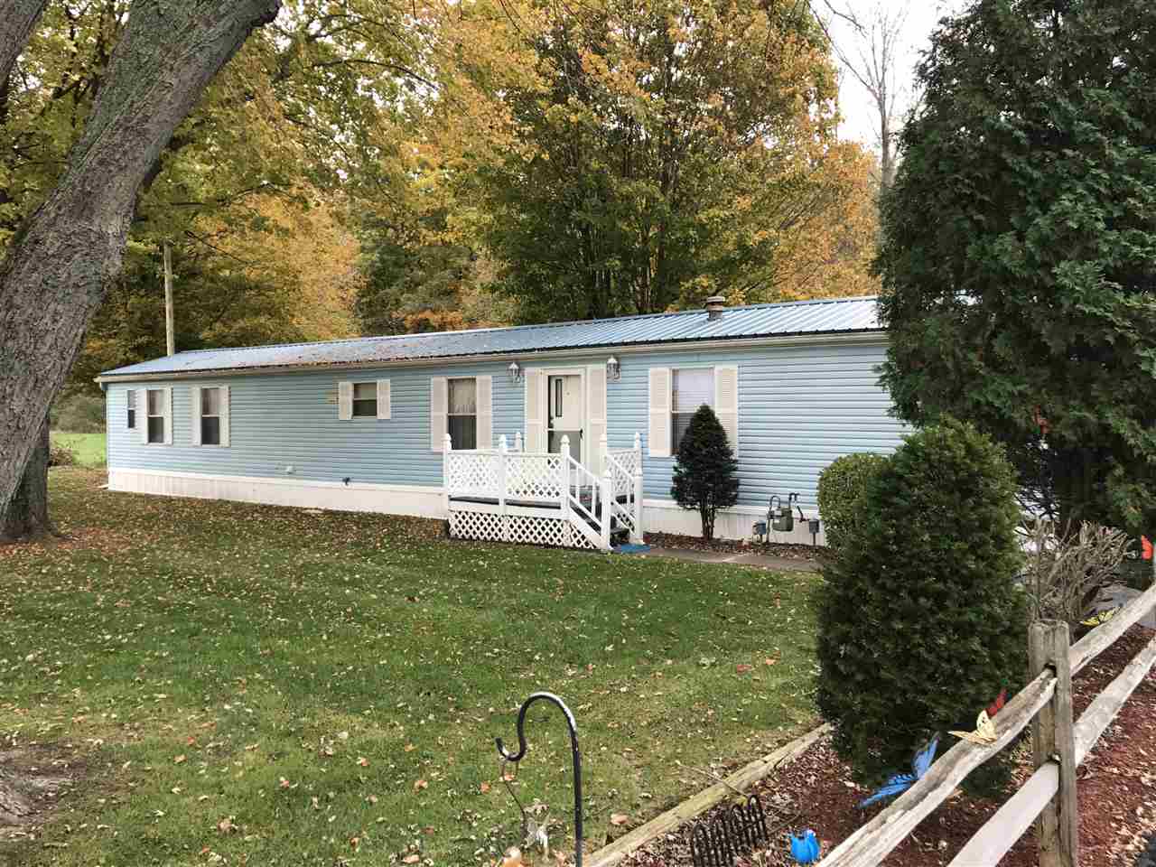 14711 4B Road Plymouth, IN 46563 - Photo 1 of 20 Gallery Image 1