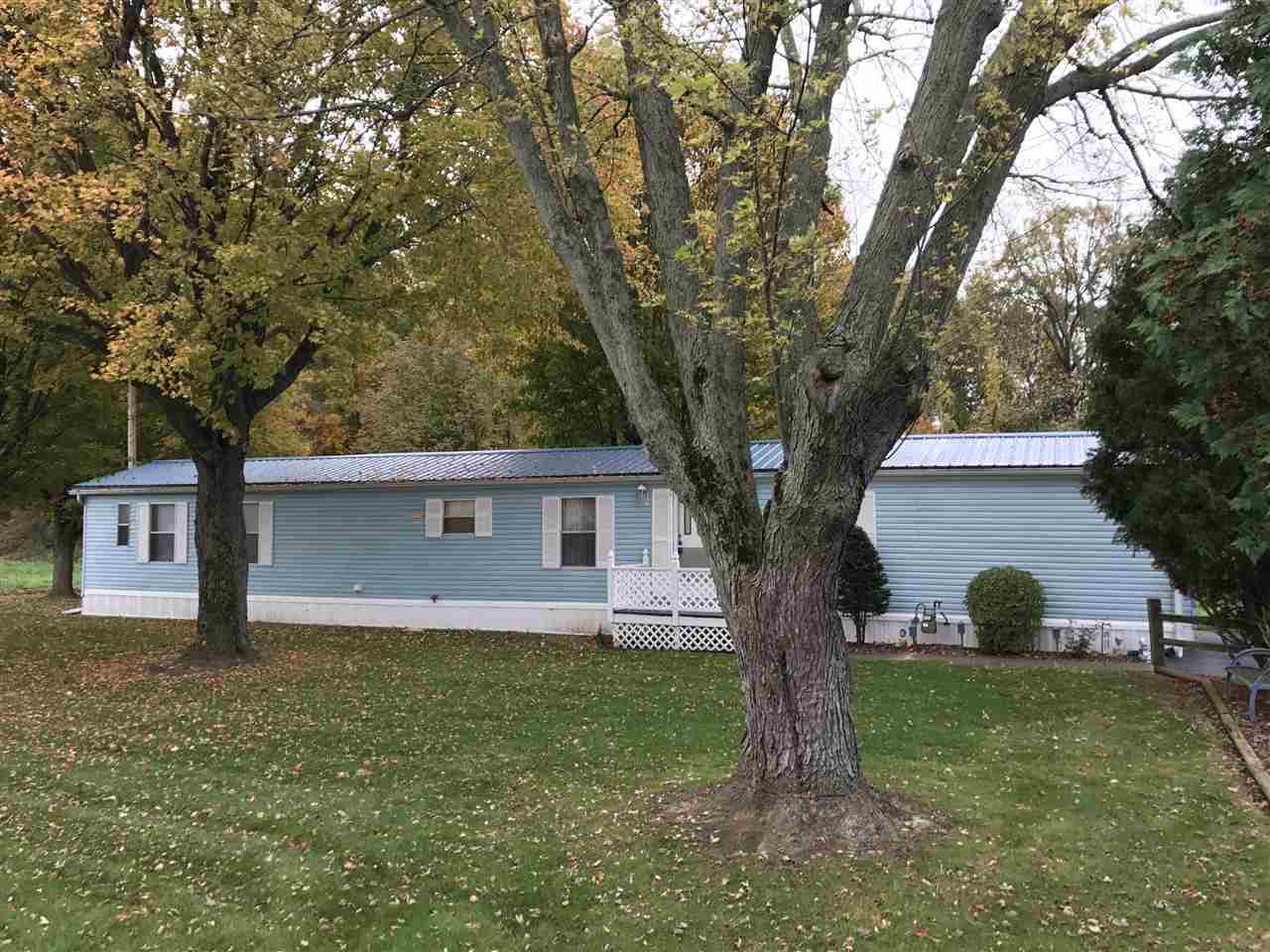 14711 4B Road Plymouth, IN 46563 - Photo 2 of 20 Gallery Image 2