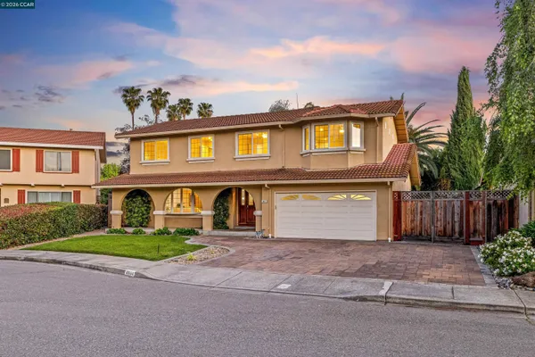 $1,998,000 | 4844 Merganser Court, Pleasanton, CA 94566