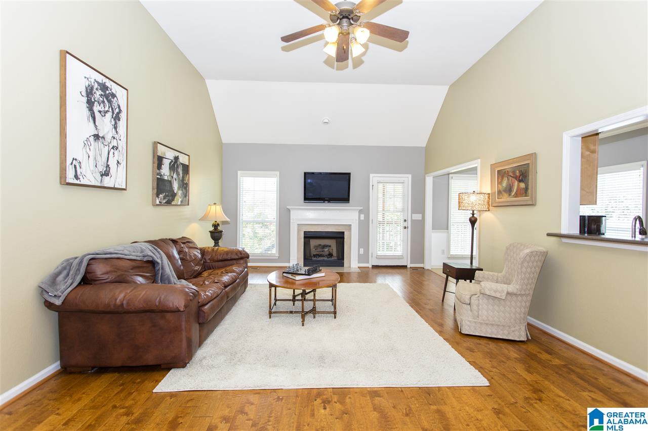 123 Heather Lane Pelham, AL 35124 - Photo 12 of 50