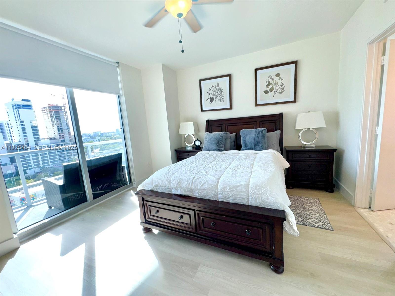 185 Southwest 7th Street, Unit 1402 Miami, FL 33130 - Photo 14 of 34