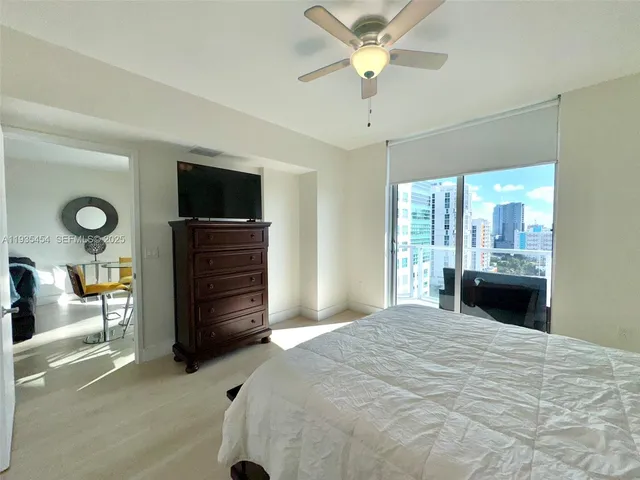 $3,500 | 185 Southwest 7th Street, Unit 1402, Miami, FL 33130