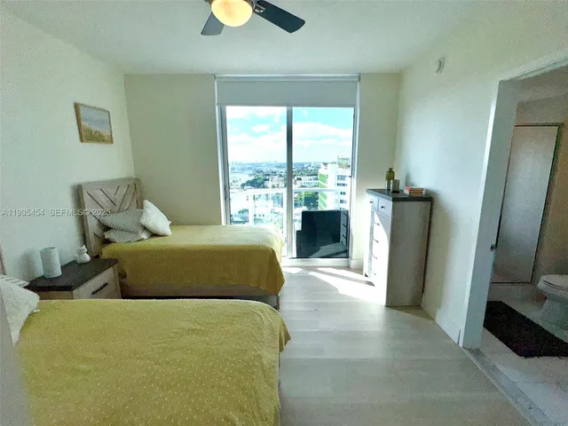 $3,500 | 185 Southwest 7th Street, Unit 1402, Miami, FL 33130