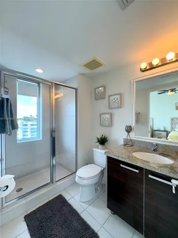 $3,500 | 185 Southwest 7th Street, Unit 1402, Miami, FL 33130