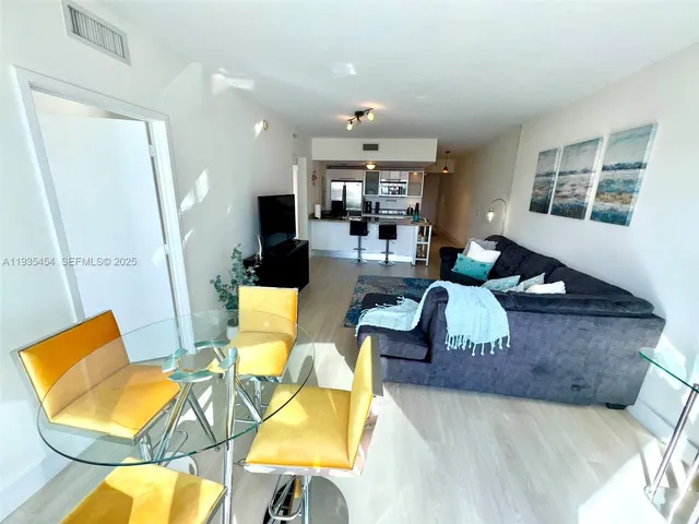 $3,500 | 185 Southwest 7th Street, Unit 1402, Miami, FL 33130