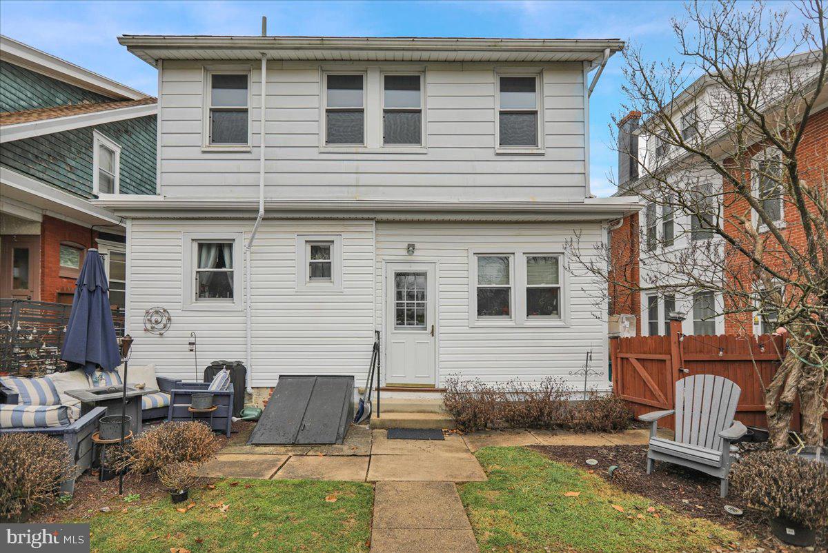 49 South Sterley Street Reading, PA 19607 - Photo 29 of 31 Gallery Image 29