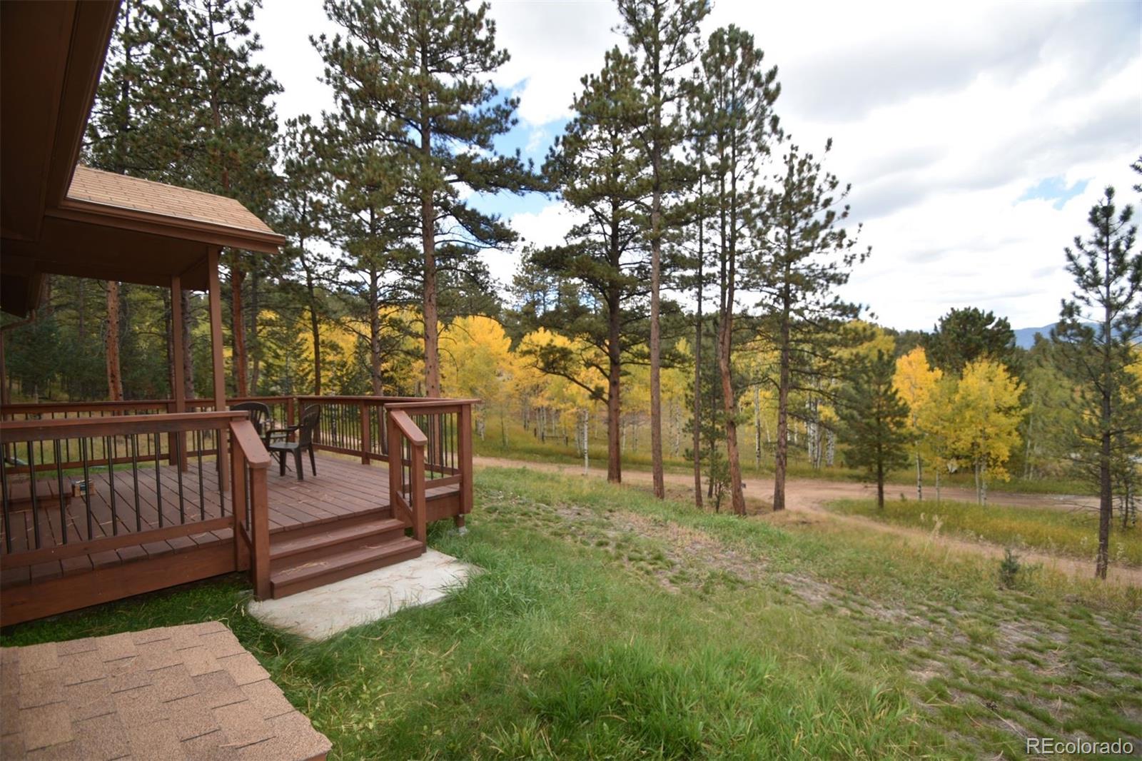 14 Aspen Drive Bailey, CO 80421 - Photo 6 of 31