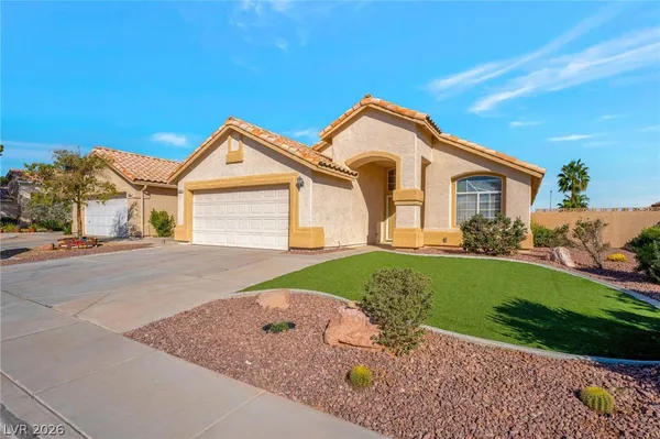 $2,100 | 3762 Flowering Peach Court, Las Vegas, NV 89147