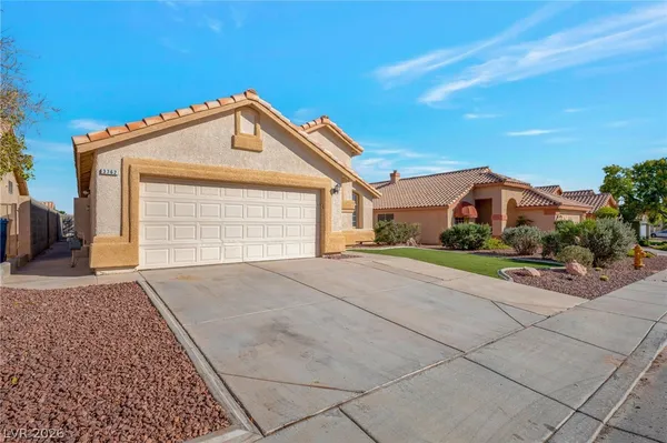 $2,100 | 3762 Flowering Peach Court, Las Vegas, NV 89147