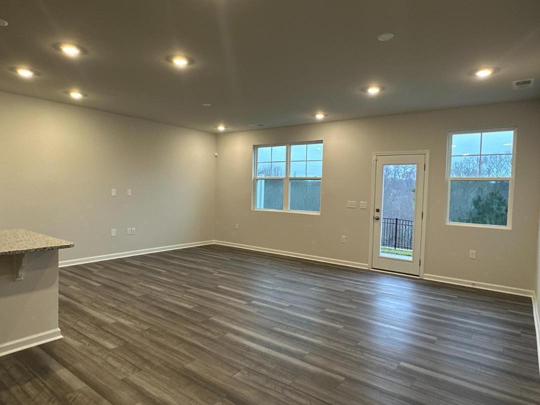 5021 Pufa Street Raleigh, NC 27610 - Photo 8 of 50 Photo #8