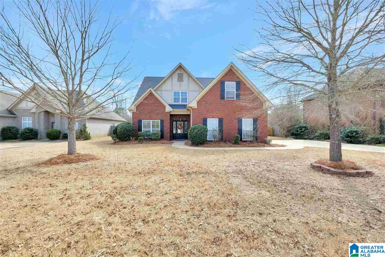 1008 Princeton Park Montevallo, AL 35115 - Photo 41 of 43