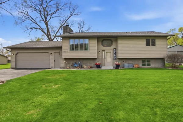 $394,900 | N517 Lincoln Street, Nelson, WI 54756