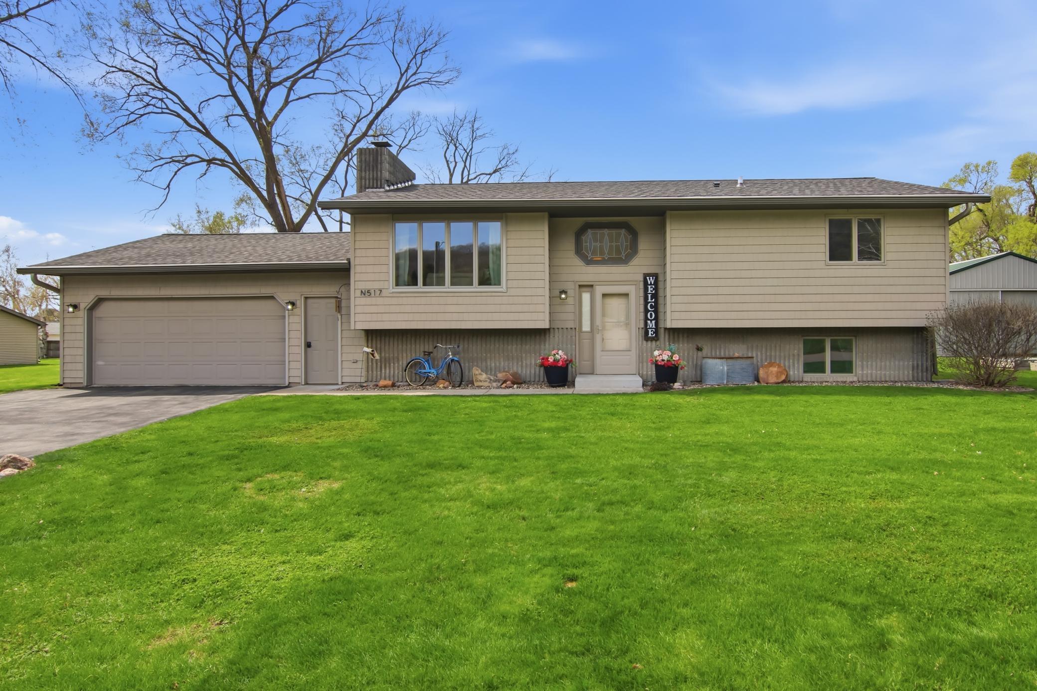 N517 Lincoln Street Nelson, WI 54756 - Photo 1 of 48