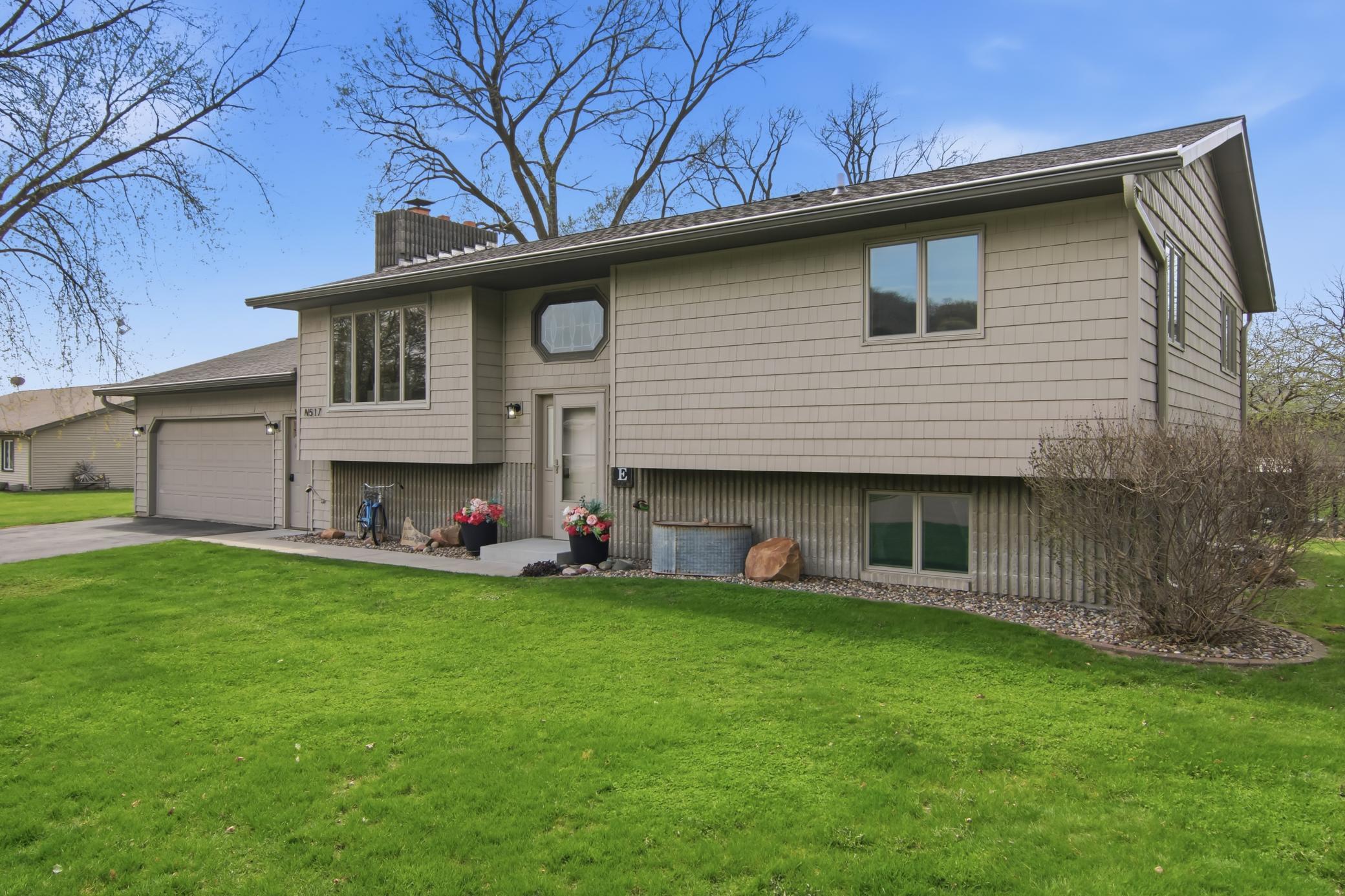 N517 Lincoln Street Nelson, WI 54756 - Photo 2 of 48