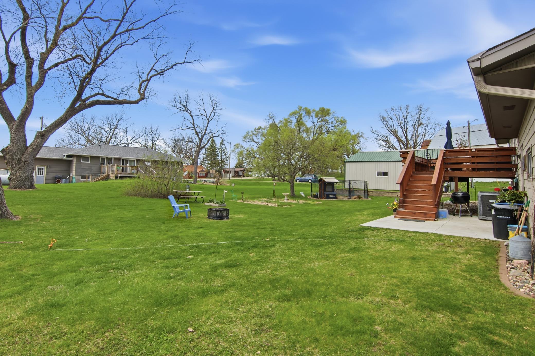 N517 Lincoln Street Nelson, WI 54756 - Photo 43 of 48