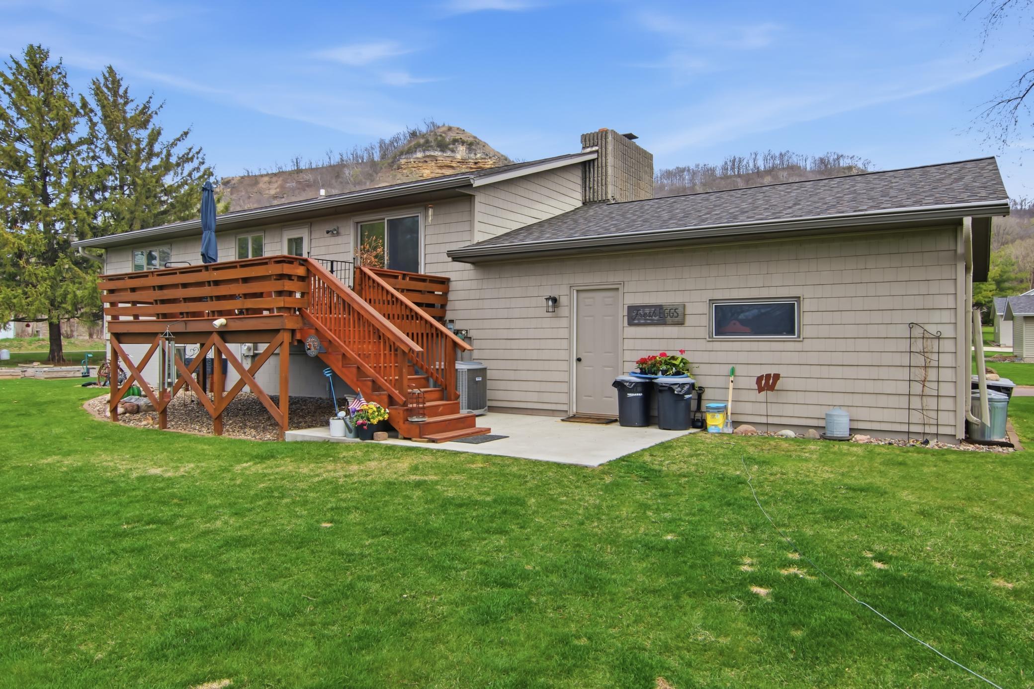 N517 Lincoln Street Nelson, WI 54756 - Photo 6 of 48