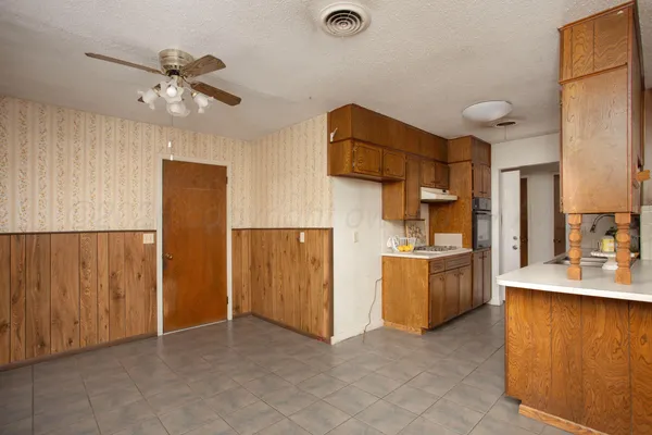 $199,000 | 7615 Bluebonnet Drive, Amarillo, TX 79108