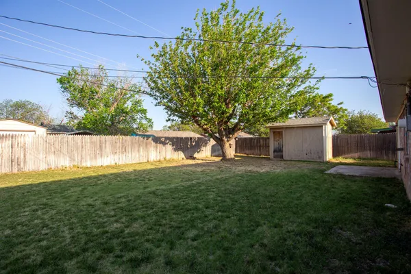 $199,000 | 7615 Bluebonnet Drive, Amarillo, TX 79108