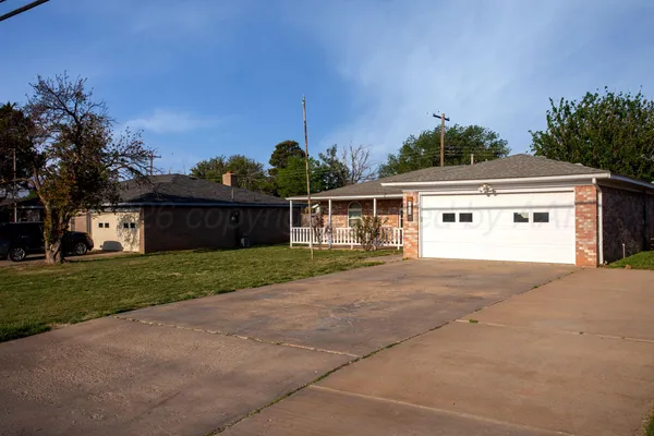 $199,000 | 7615 Bluebonnet Drive, Amarillo, TX 79108