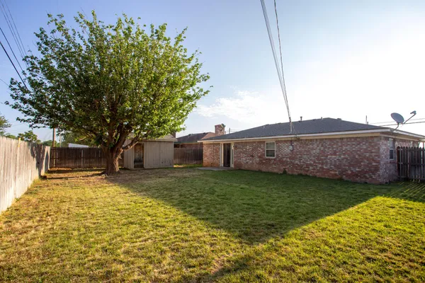 $199,000 | 7615 Bluebonnet Drive, Amarillo, TX 79108