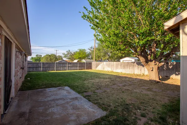 $199,000 | 7615 Bluebonnet Drive, Amarillo, TX 79108