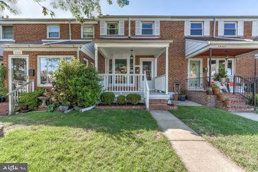 1956 Ormand Road Baltimore, MD 21222 - Photo 2 of 33