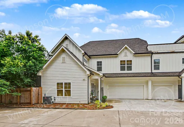 $4,295 | 221 South Gardner Avenue, Charlotte, NC 28208