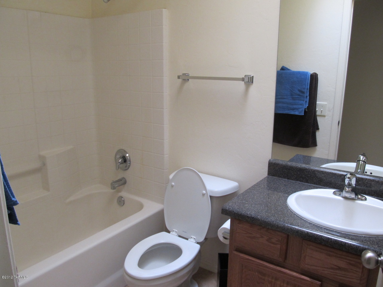 1079 Paseo Freno Rio Rico, AZ 85648 - Photo 10 of 15