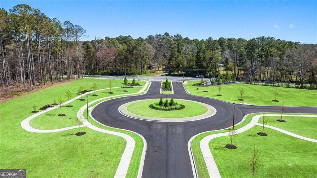 8576 Seabiscuit Road Lithonia, GA 30058 - Photo 18 of 22