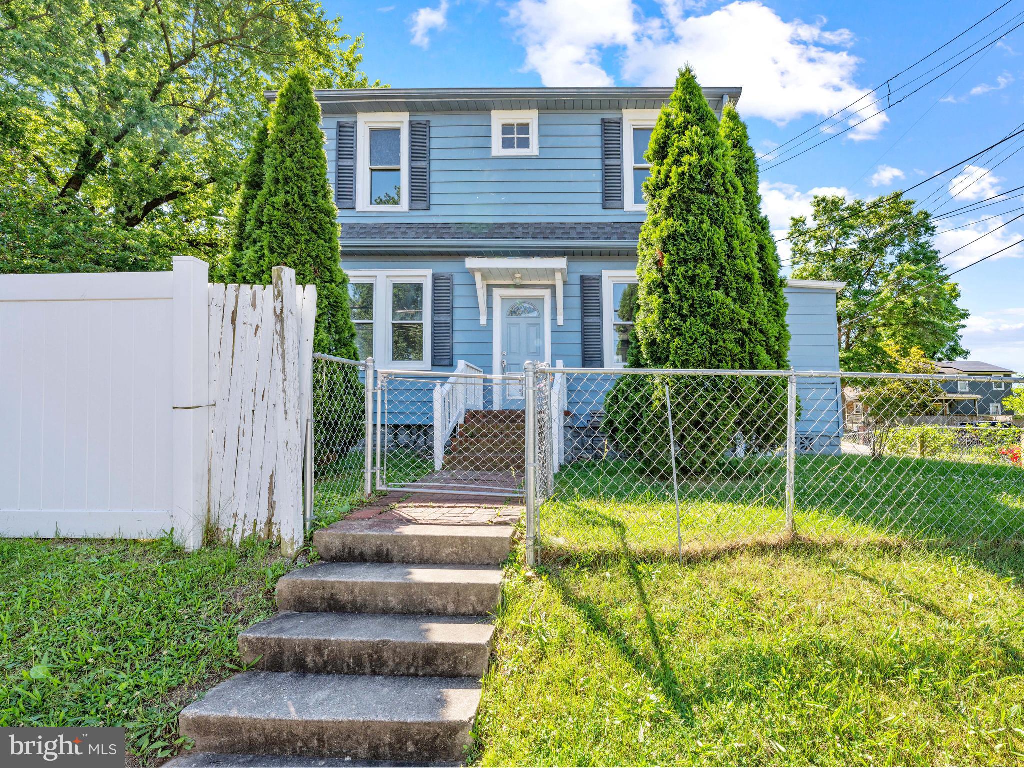 3423 39th Place Brentwood, MD 20722 - Photo 16 of 22