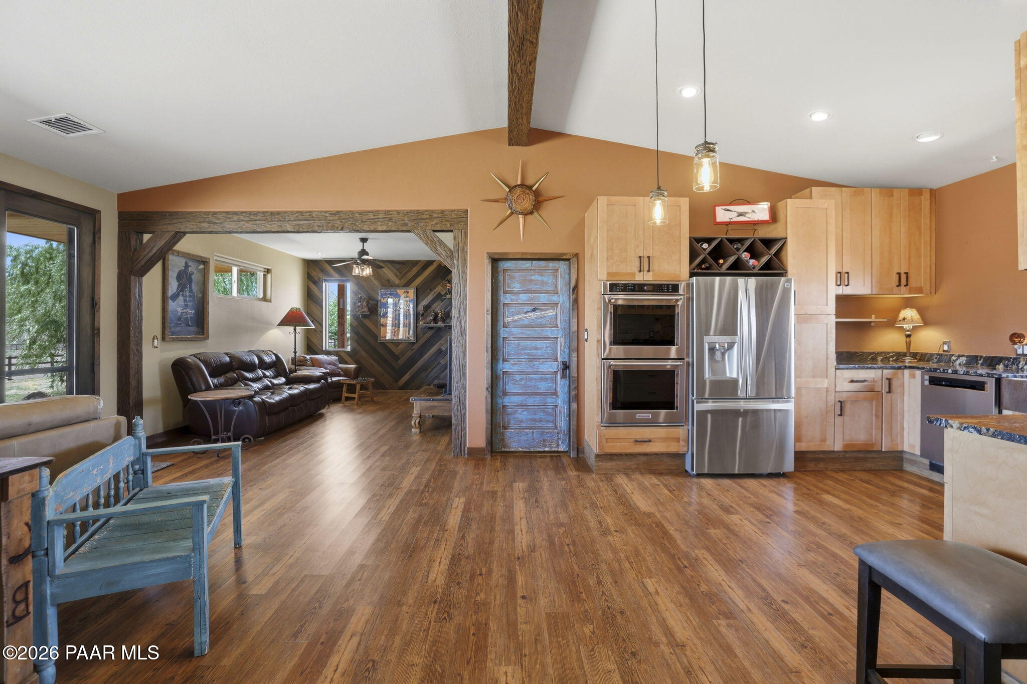 5275 West Stazenski Road Prescott, AZ 86305 - Photo 25 of 64 25-Kitchen 3