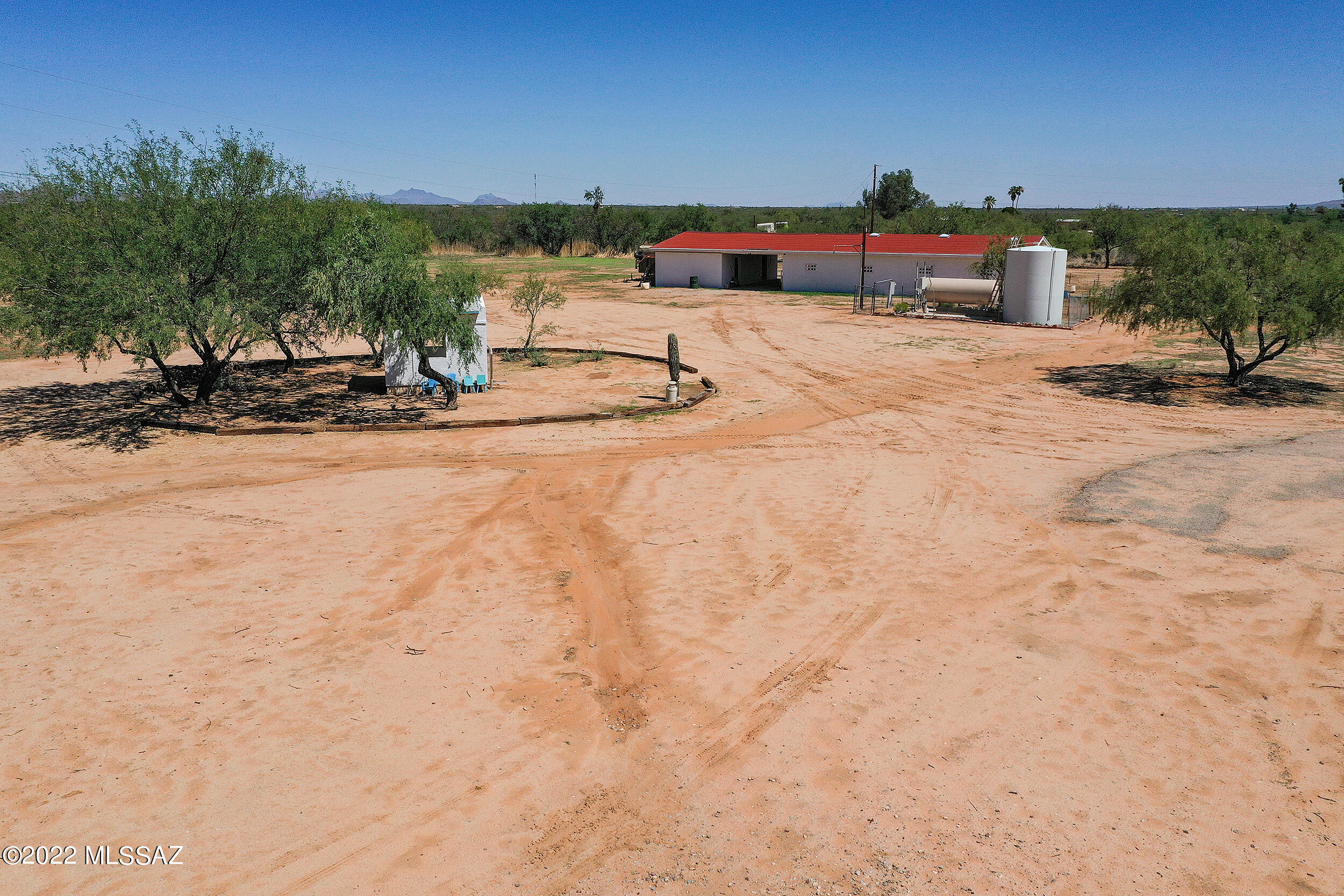 6700 South Marstellar Road Tucson, AZ 85735 - Photo 31 of 50 Gallery Image 31