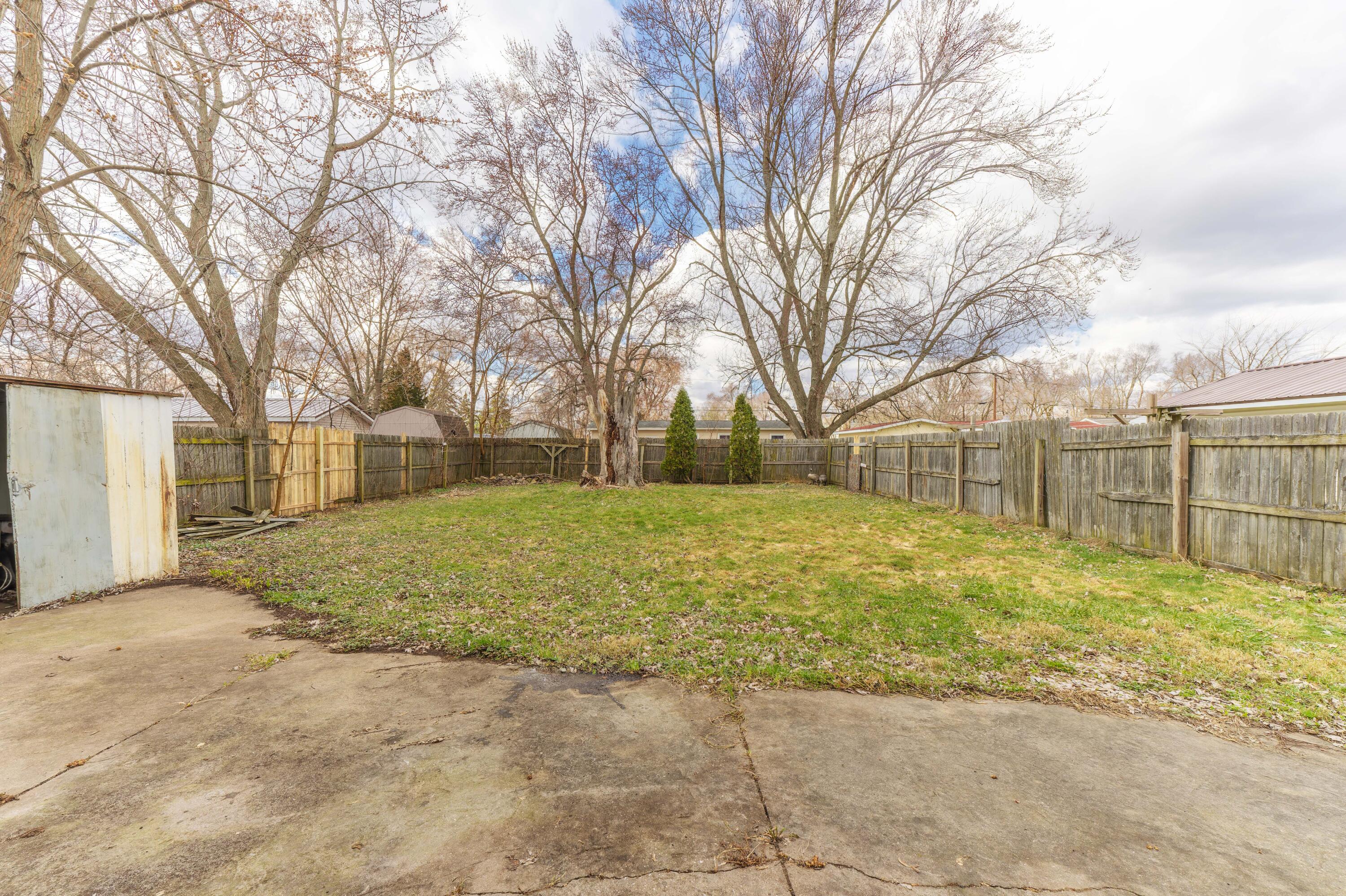 241 North 26th Street Springfield, MI 49037 - Photo 22 of 26 26th_St_241-22