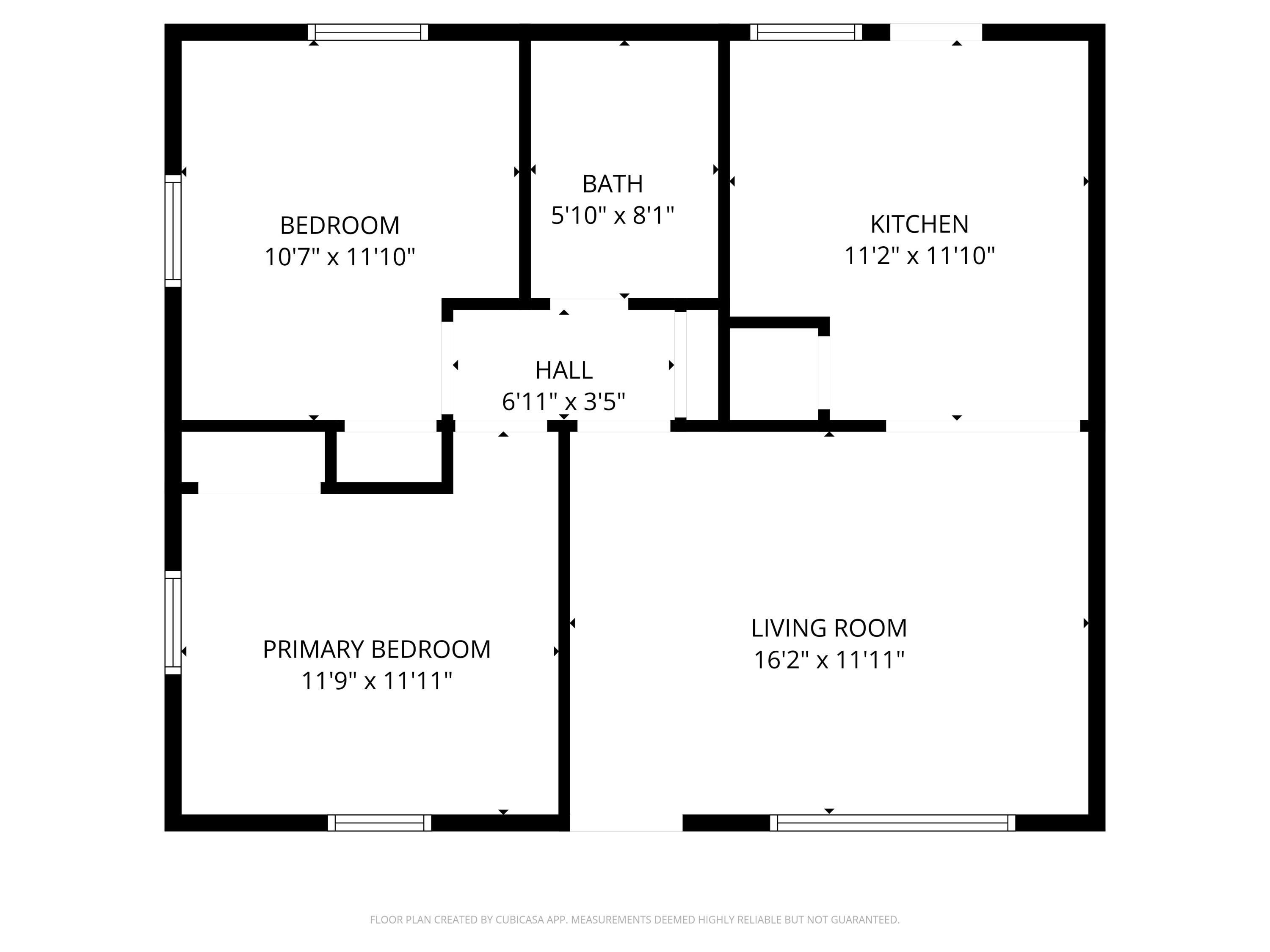 241 North 26th Street Springfield, MI 49037 - Photo 26 of 26 26th_St_241_Floorplan