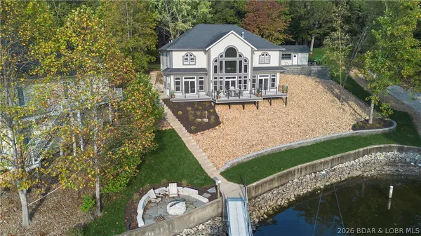 $1,850,000 | 45 St Croix Lane, Sunrise Beach, MO 65079
