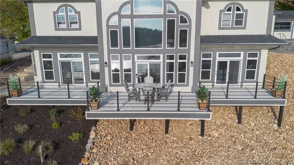 $1,850,000 | 45 St Croix Lane, Sunrise Beach, MO 65079