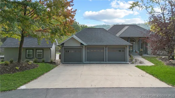 $1,850,000 | 45 St Croix Lane, Sunrise Beach, MO 65079